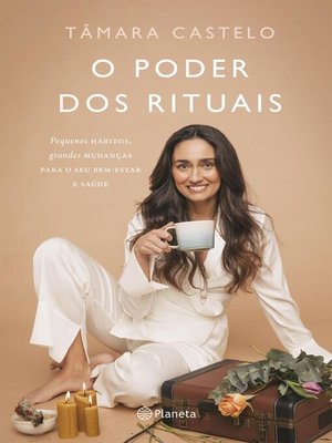 cover image of O Poder dos Rituais